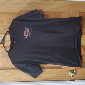 Lucky Thirteen t shirt